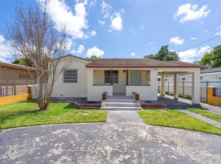 Ocoee Park, Miami, FL 33125