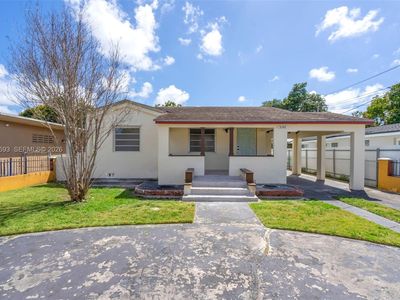 2166 NW 18th St, Miami, FL, 33125