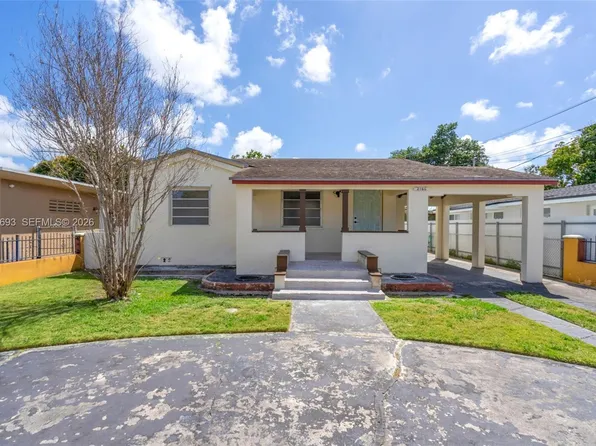 2166 NW 18th St, Miami, FL 33125