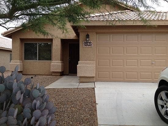 3rd image of 5282 W Canyon Towhee St