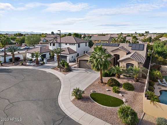 4th image of 3620 E ARIANNA Court