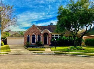 3411 Shadow Bayou Ct, Houston, TX 77082