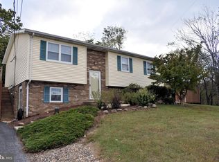 1793 Sollenberger Rd, Chambersburg, PA 17202