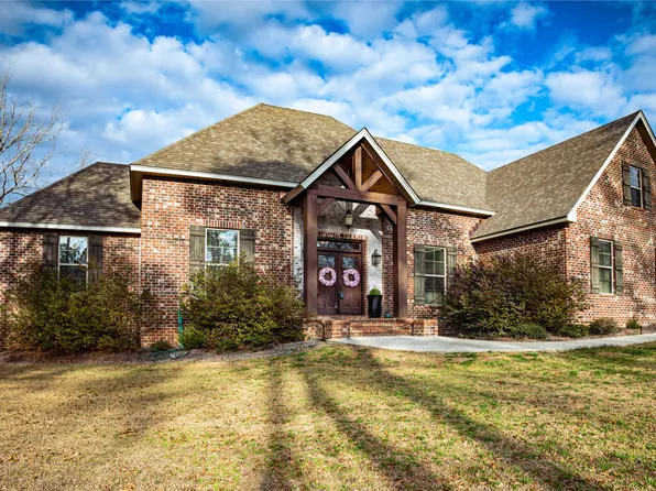 102 Simms Rd, Hattiesburg, MS 39482