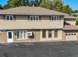 247 Main St, Plaster Rock, NB E7G 2G4