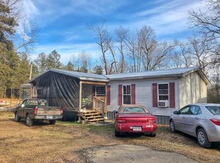 557 Sims Hollow Rd, Russellville, AR 72802