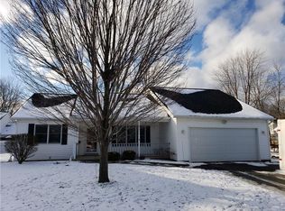 55 Vendome Dr S, Rochester, NY 14606