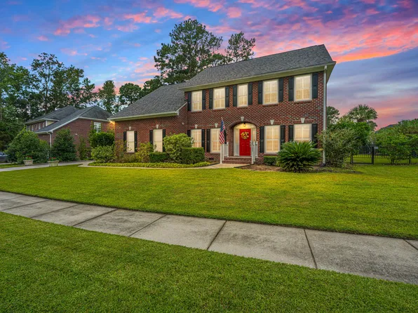4002 Hunley Pl, Summerville, SC 29485