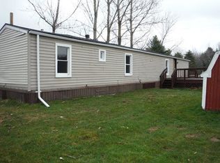 6120 S Sheridan Rd, Vassar, MI 48768