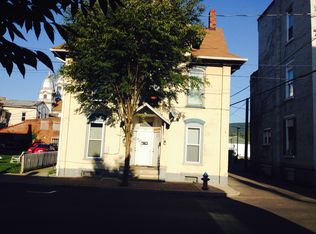 316 N Grove St APT 2, Lock Haven, PA 17745