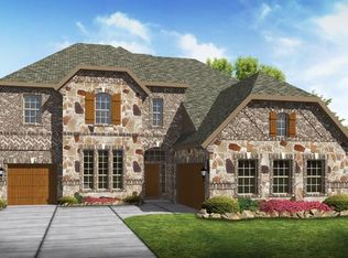 1431 Chaps Dr, Frisco, TX 75036