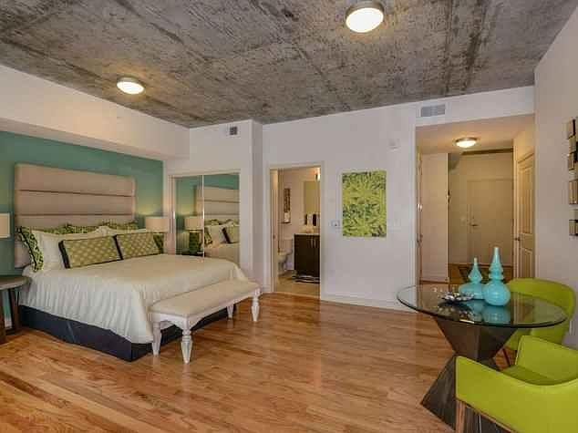 1st image of 1107 N 11th St #2013