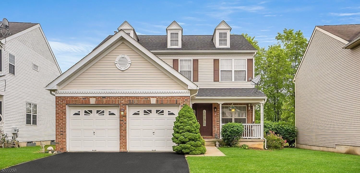 1211 BURROWS DRIVE, Stewartsville, NJ 08886 Zillow