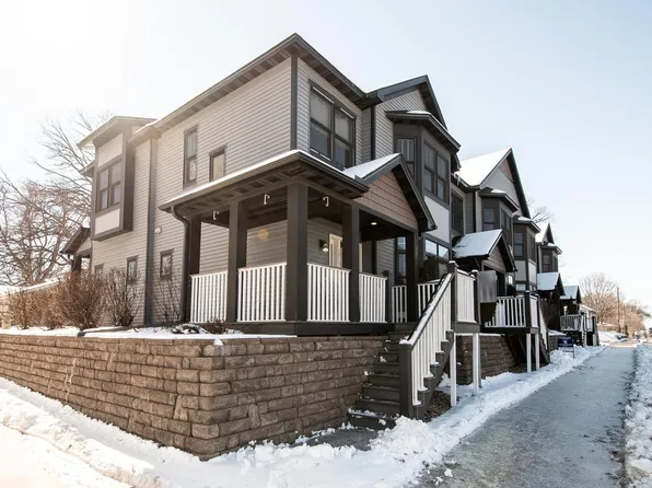 3915 36th Ave N, Robbinsdale, MN 55422