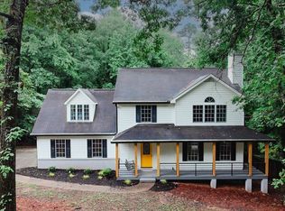 63 Lakeview Ln, Stockbridge, GA 30281