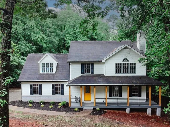 63 Lakeview Ln, Stockbridge, GA 30281