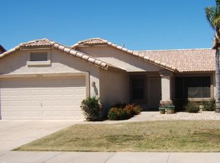 10326 W Reade Ave, Glendale, AZ 85307