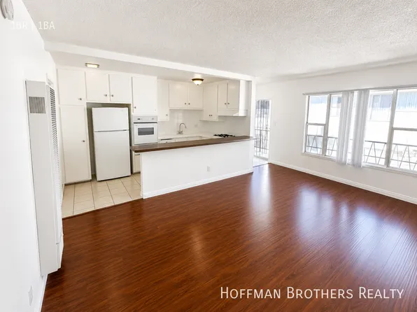 3718 Mentone Ave APT 9, Los Angeles, CA 90034