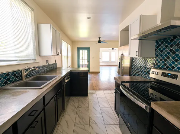 2045 Calvert St #1, Detroit, MI 48206