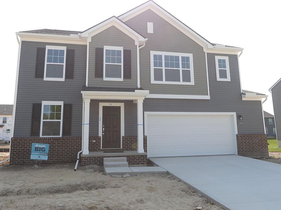 1st image of 54660 Mockingbird Dr