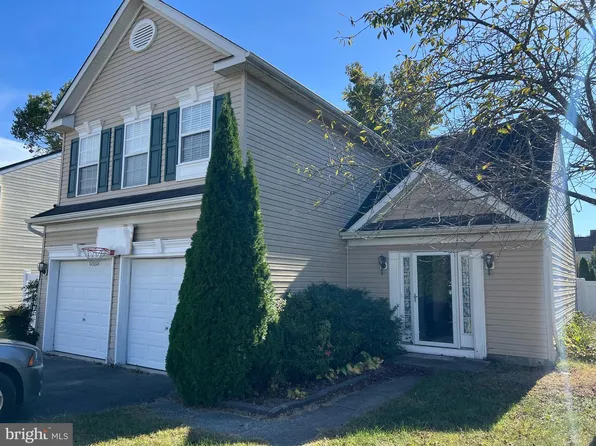 202 Donegal Ln, Salisbury, MD 21804