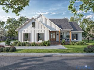 5655 Custis Millpond Rd, West Point, VA 23181