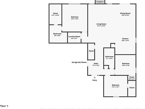 3rd image of 4846 Oakleigh Pkwy