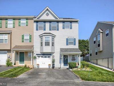 166 Country Ridge Dr, Red Lion, PA, 17356