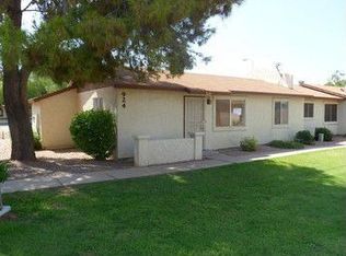 924 S Acorn Ave, Tempe, AZ 85281