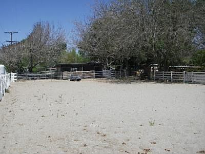 Corral