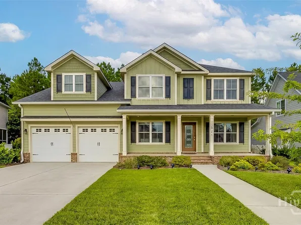 122 Tupelo Street, Pooler, GA 31322
