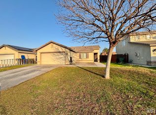 306 Quaking Aspen Ave, Wasco, CA 93280