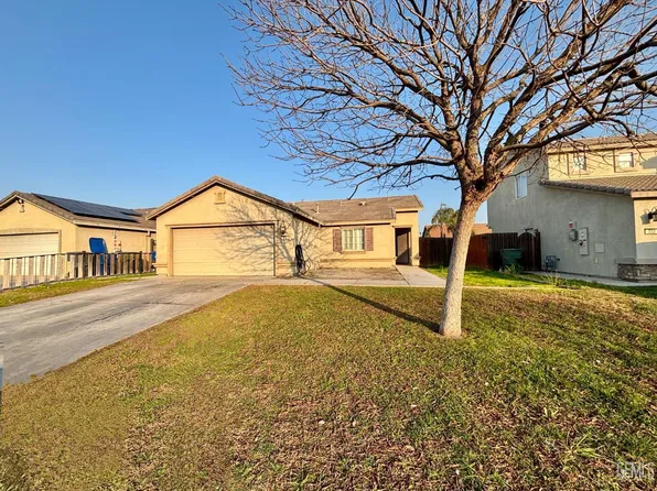 306 Quaking Aspen Ave, Wasco, CA 93280