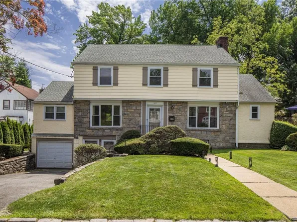 120 E Broad Street, Mount Vernon, NY 10552