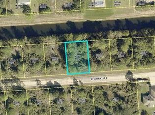 1213 Cherry St E, Lehigh Acres, FL 33974