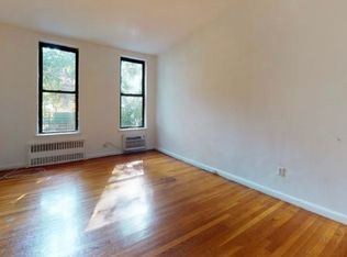 324 E 83rd St #A4, New York, NY 10028