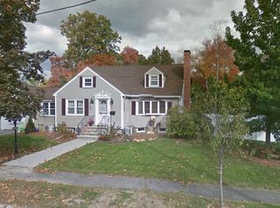 5 Stowecroft Rd, Melrose, MA 02176