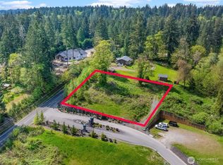 14308 Olalla Crest Ln SE, Olalla, WA 98359