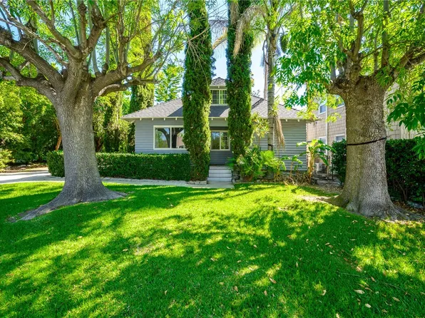 892 S Marengo Ave, Pasadena, CA 91106