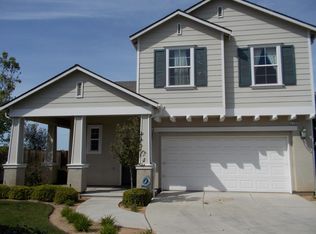 4169 W Cherry Tree Ln, Fresno, CA 93722