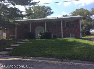 1509 Tupelo Pl APT 2, Columbia, MO 65201
