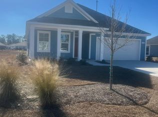 165 Teddy Bear Cir LOT 64, Conway, SC 29526