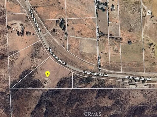 1 Elizabeth Lake Rd, Palmdale, CA 93551