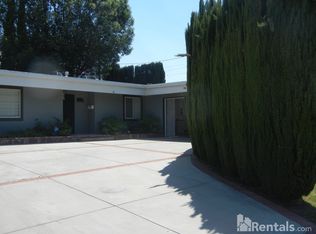 20356 Superior St, Chatsworth, CA 91311
