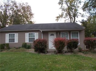 210 Gordon Dr, New Albany, IN 47150
