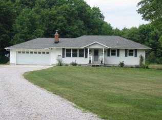 1151 Winchell Rd, Aurora, OH 44202