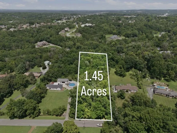 0 Glen Echo Dr Lot 64, Old Hickory, TN 37138
