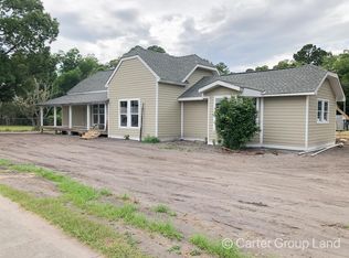 111 E Jl Tyre St, Screven, GA 31560
