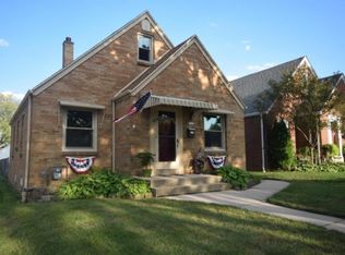 3522 S 14th St, Milwaukee, WI 53221
