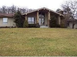 745 Sasser School Rd, London, KY 40744